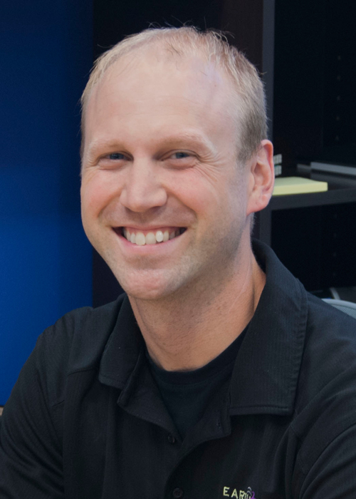 Adam Blackwelder