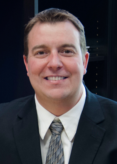 Ryan Riley