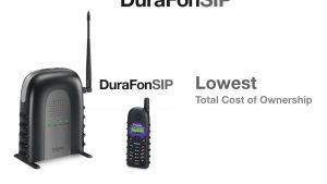 EnGenius DuraFon-SIP EnGenius DuraFon-SIP