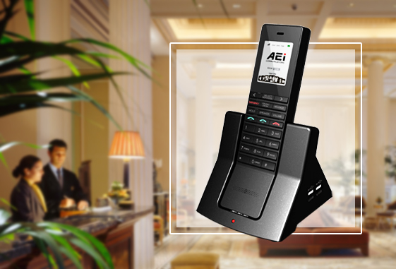 AEI Hotel Phones