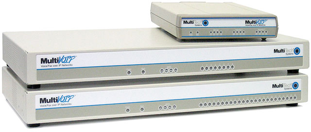 MultiVOIP® FX Voice over IP SIP Gateways (MVP FX Series) MultiVOIP® FX Voice over IP SIP Gateways (MVP FX Series)