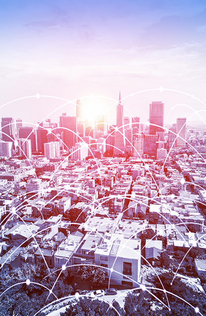 NVT_Phybridge_networked_city