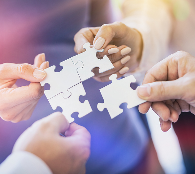 EarthBend Distribution Career Opportunities