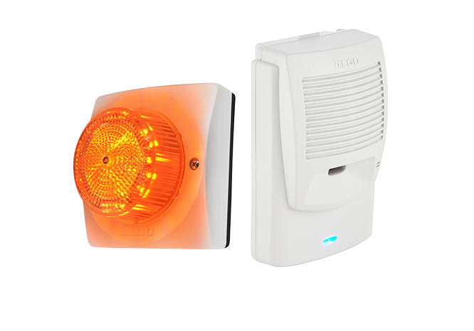 Algo IP Alerting & Notification