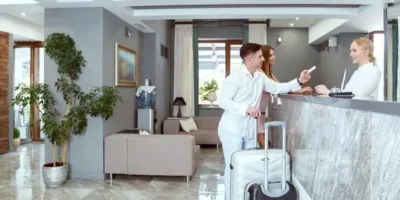 Bogen Hospitality Solutions