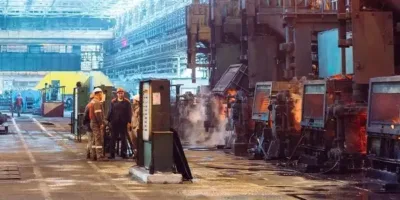 Bogen Industrial Solutions