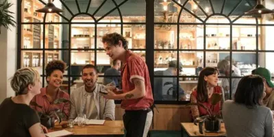 Bogen Restaurant Solutions