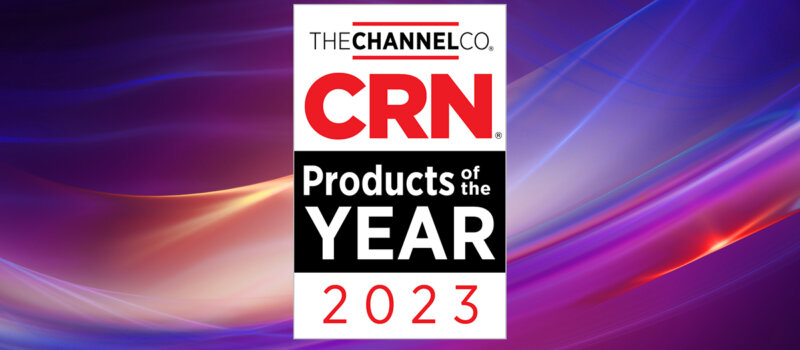 Intermedia Unite: CRN 2023 Enterprise Unified Communications and Collaboration Product of the Year