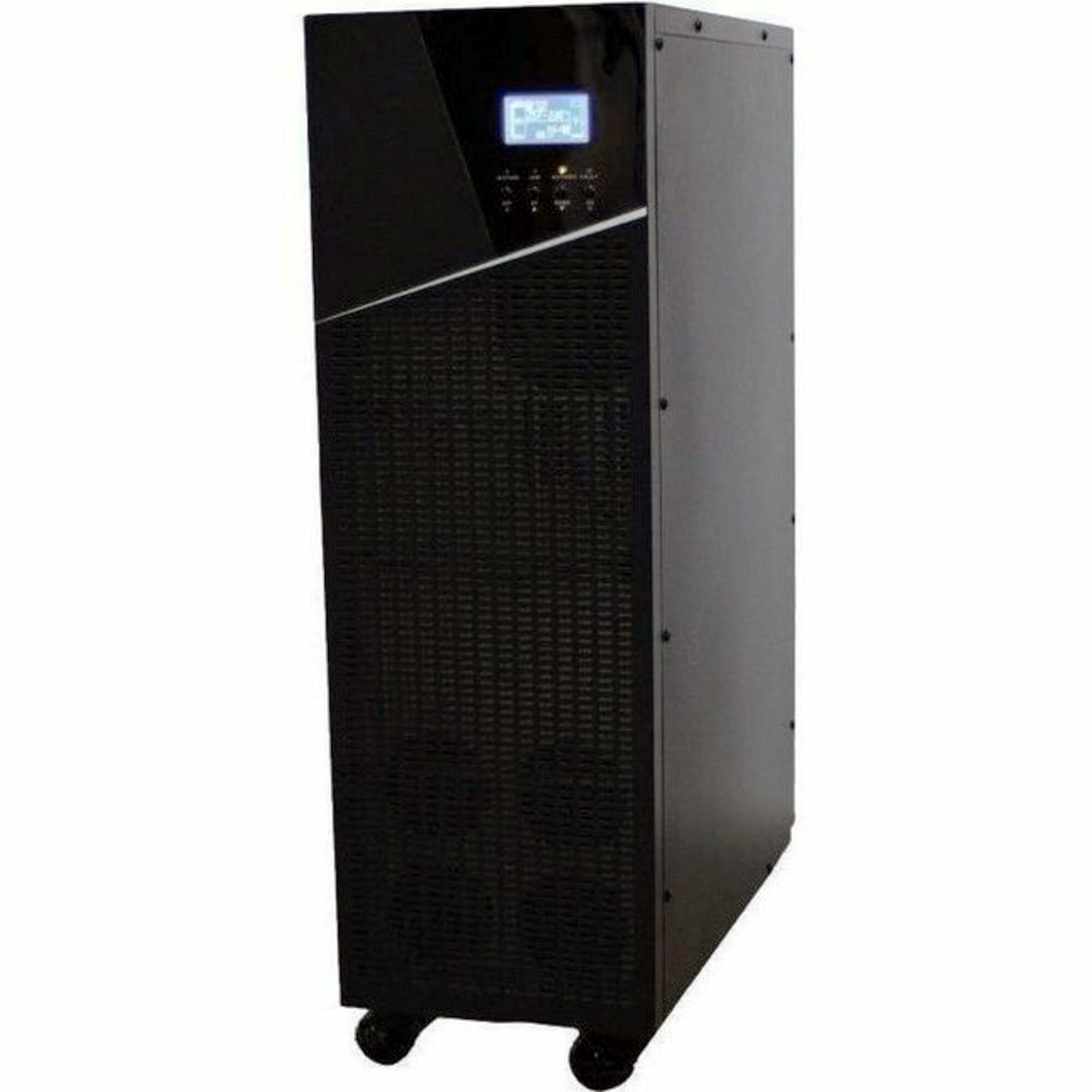 ENDEAVOR 6 & 10KVA TOWER® ONLINE UNINTERRUPTIBLE POWER SUPPLY