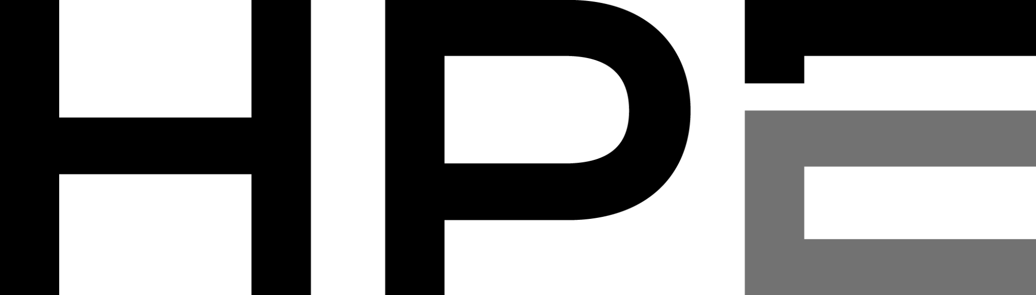 HPE_logo_grayscale
